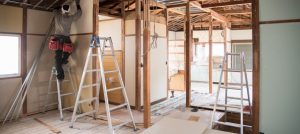 Entreprise de rénovation de la maison et de rénovation d’appartement à Savigny-sur-Seille
